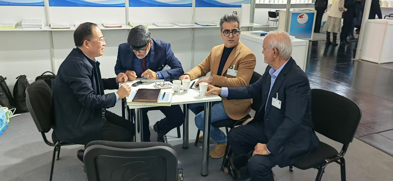 FILTECH 2024，龍德科技德國之行圓滿收官